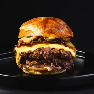 Brutal Sour Sencilla