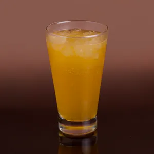 Limonada Koreana de Mango