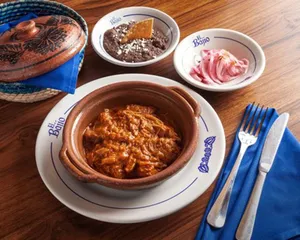 Cochinita Pibil