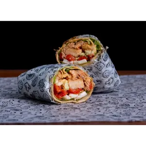 Wrap Campesino