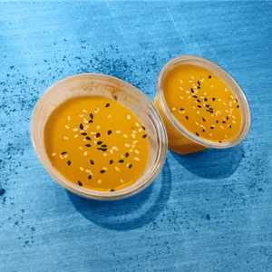 Salsa de Maracuyá