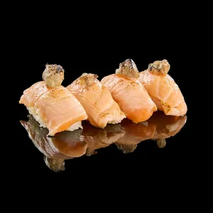 Nigiri Foie Gras