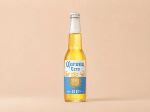 Cerveza Sin Alcohol 300 Cc