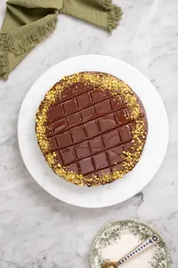Brownie Dubai