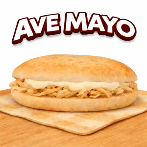 Ave Mayo