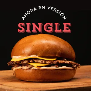Royal Queso single
