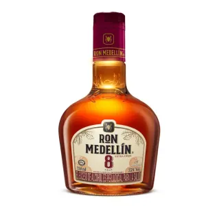 Medellín 8 Años (Botella)