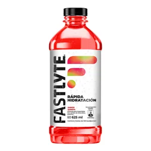 Fastlyte Sandía 625 ml