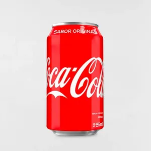Coca Cola 355 ml.