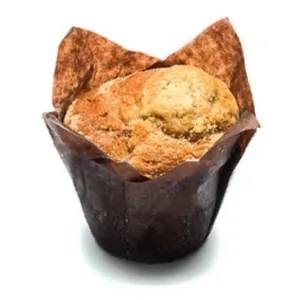 Muffin arándano