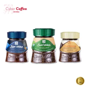 Pack Liofilizado 95 g - Orgánico, Vanicanela y Avellana