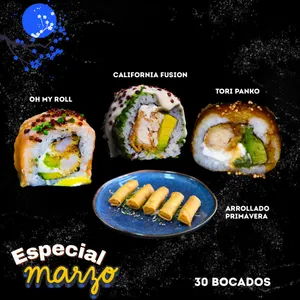 Promo Marzo 4 x $19.990