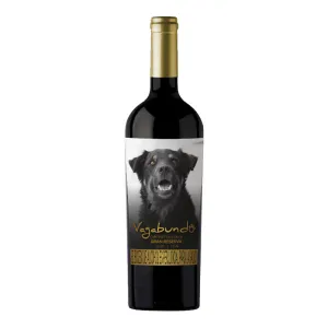 Vagabundo Gran Reserva (Botella)