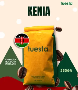 Kenia | Bungoma 250 GR