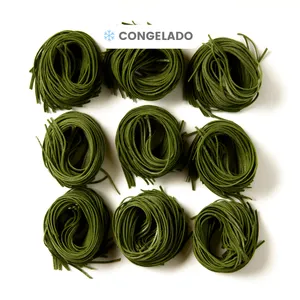 Linguine Espinaca