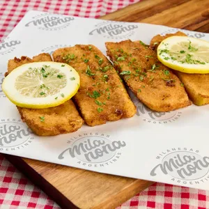 Zuchinni Clásica