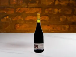 Pinot Noir Montsecano Refugio