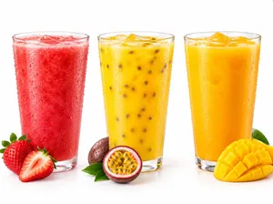 Jugos Naturales