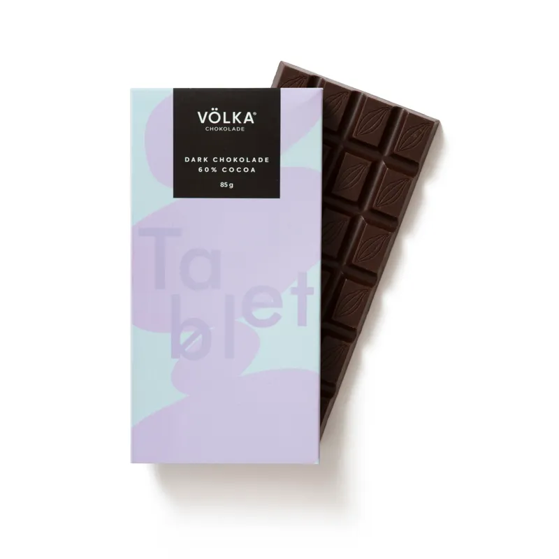 Tablet Dark Chocolate 85g Tablet Dark Chocolate 85g