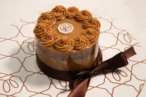 Pastel de papá ind