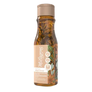 SHAMPOO MILAGROS MILAGRO HERBAL X 450 ML