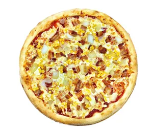 Pizza Chicken Cream Individual