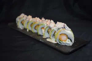 Zoro Roll