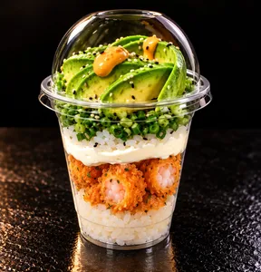 Cup tumare EBI FURAI