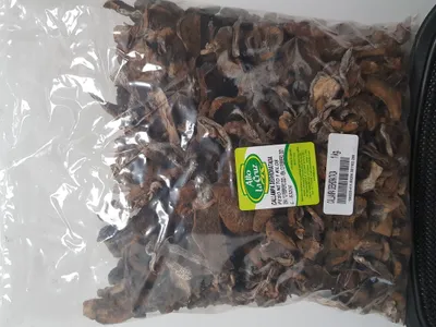 Callampa deshidratada Alto La Cruz, 1 kg
