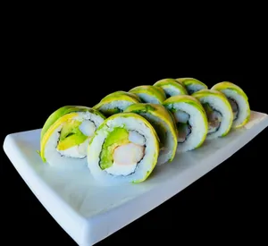 Ebi roll