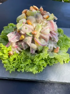 Ceviche Atun
