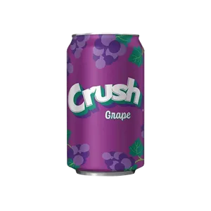 Crush Grape 355 ml
