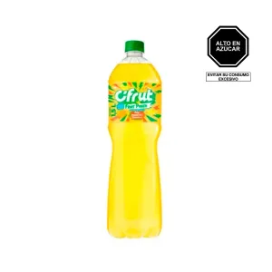 Jugo Cifrut Fruit Punch X 1.5 Lt