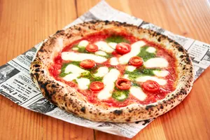 PESTO CHERRY