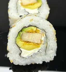 California Tori Crispy