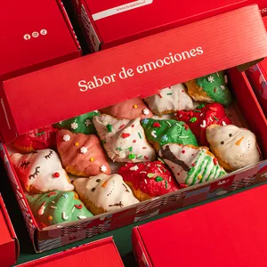 Caja de Navidad