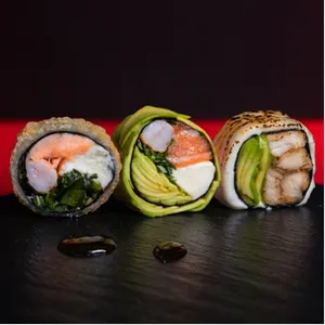 Combo Oriental