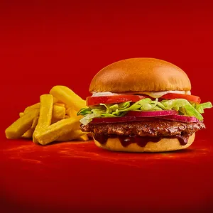 Combo California Burger