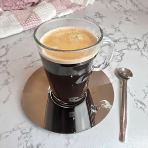 Café Americano Doble