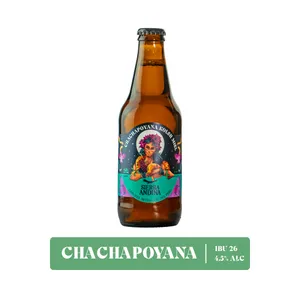 Chachapoyana kolsch