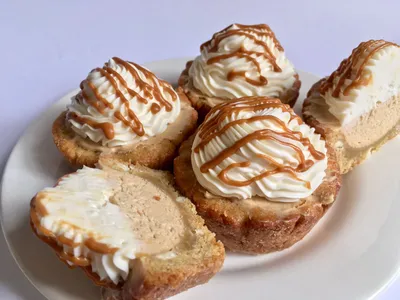 Copitos Biscoff (2pzas)