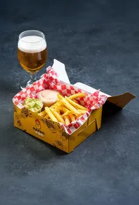 Box 1-Classic Fire