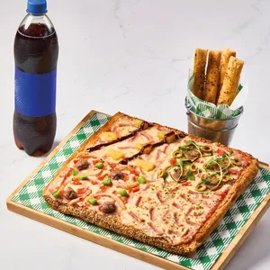 Plan Perfecto - 4 Stagioni