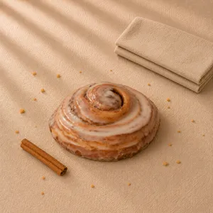 Rol de Canela 100 gr