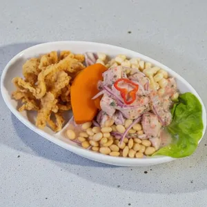Ceviche a lo Purito Norte