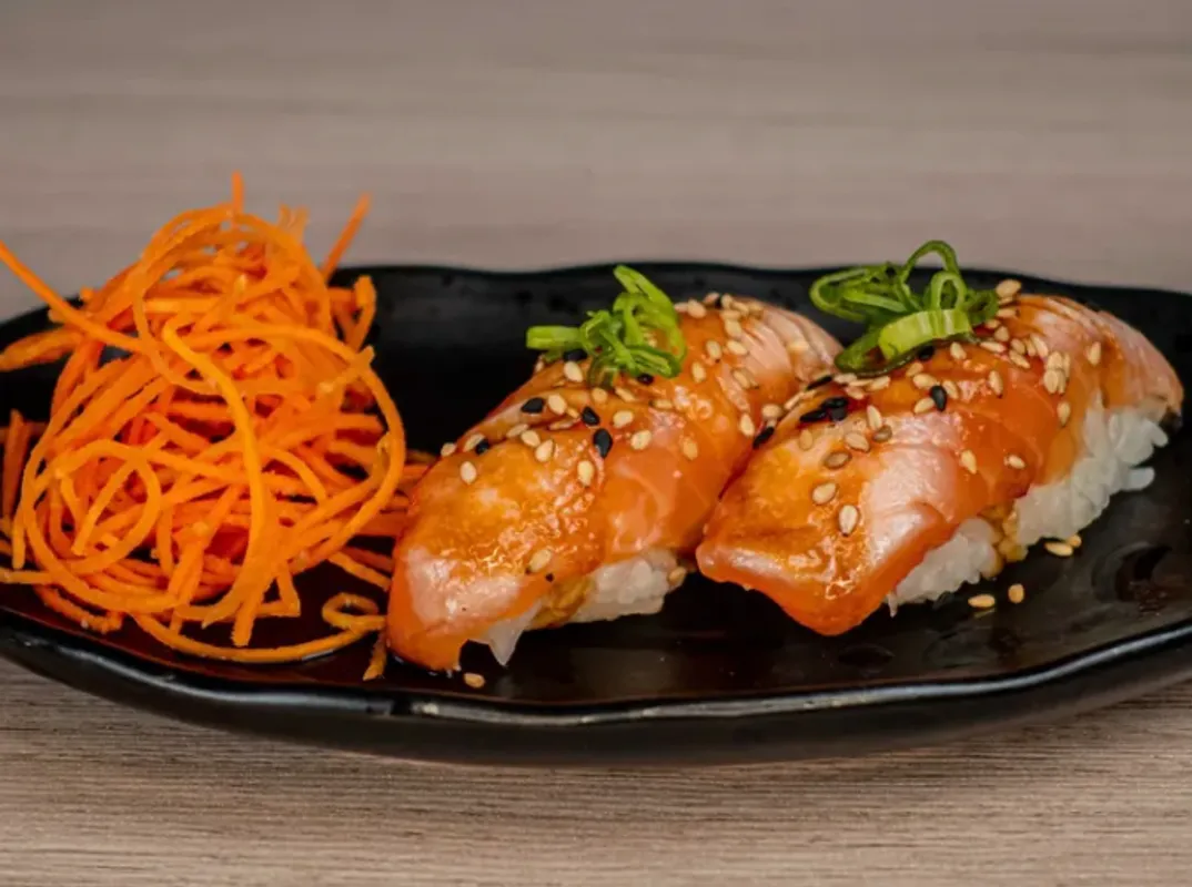 Shiromi tai Shiromi tai