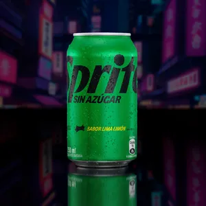 Sprite Zero 350 ml