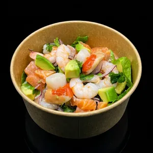 Ceviche Especial