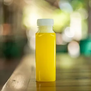 Jugo Piña Jengibre 250cc