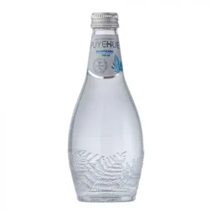 Agua Mineral Con Gas